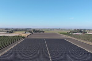 Renewable America Completes Dos Palos Solar Project for Low-Income Communities Renewable America Completes Dos Palos Solar Project for Low-Income Communities