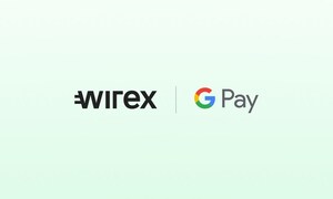 Wirex Brings Google Pay to the UK for Faster, Safer Stablecoin and Fiat Spending