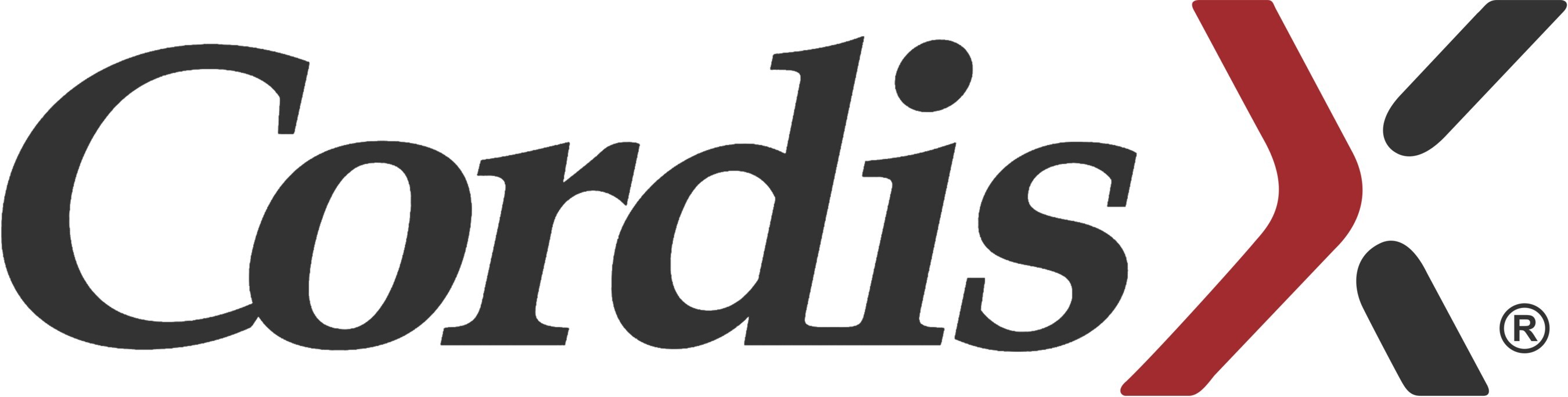 Cordis-X logo