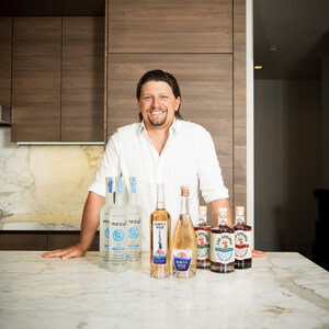 Lifestyle Brand Incubator Lily Pond Group Announces First-Ever Partners: Hampton Water Rosé, Five Springs Infused Bourbon, and Mezcal Mezul