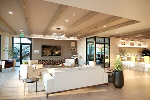 Skyservice Opens New FBO and Hangar Facility at Napa County Airport