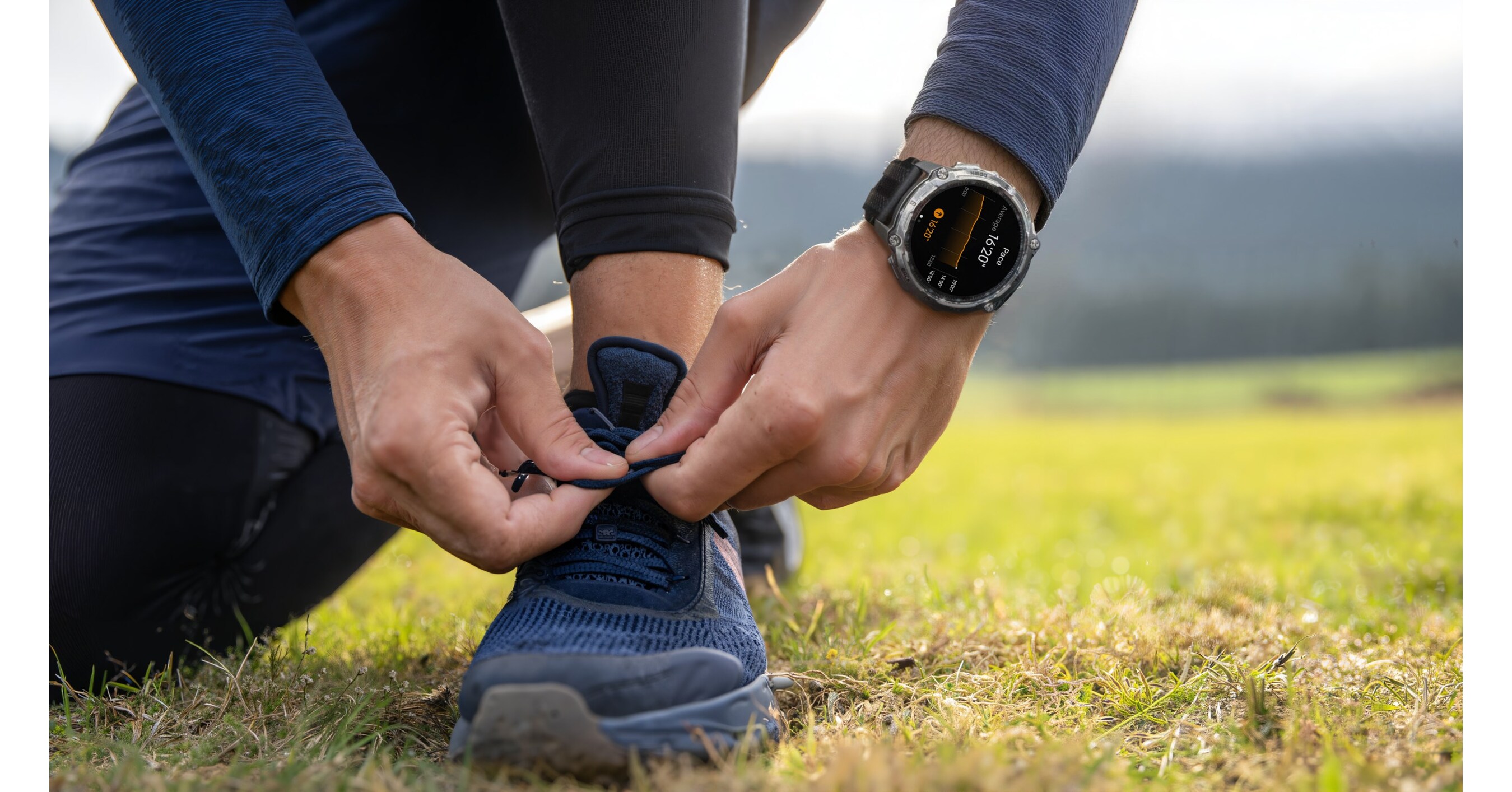 KOSPET Launches TANK T4 & M4: Flagship Outdoor Adventure Smartwatches