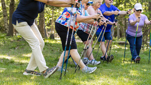 Urban Poling's Activator Programs Reaching New Horizons in the Seniors Living Industry
