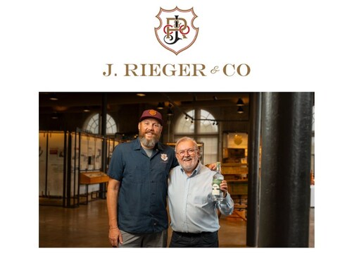 J. Rieger & Co