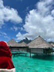 Festive Season at The St. Regis Bora Bora