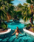 Oasis Pool at The St. Regis Bora Bora