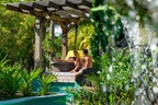 Poolside at The St. Regis Bora Bora
