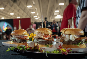 World Food Championships Announce 2025 Winners in 13th Annual Competition