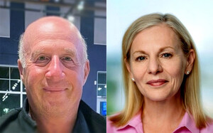 National Women's History Museum Appoints Strategic Leaders Scott Hefter and Joyce Winnecke to Board of Directors