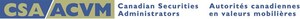 CSA clarifies requirements for delivering proxy-related materials during Canada Post labour dispute