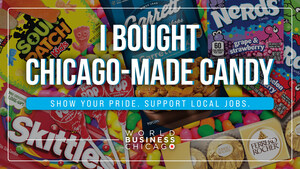 This Halloween, Show Your "Sweet Home Chicago" Pride