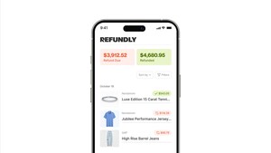 Refundly Launches to Help Consumers Track Online Shopping Returns and Know Exactly When They Get Their Money Back
