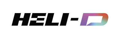 Heli-D Logo
