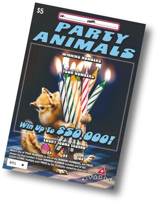 Party Animals