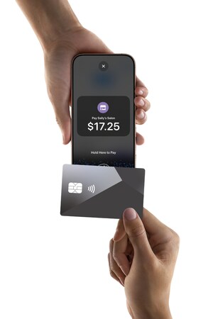 Tap to Pay on iPhone Now Available to Worldpay Merchants Using SwipeSimple Tap to Pay on iPhone Now Available to Worldpay Merchants Using SwipeSimple