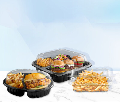 Anchor Packaging is a global innovation leader in designing and manufacturing rigid food containers and food service cling film.