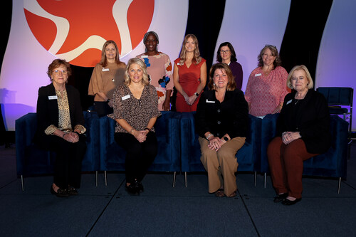 APHON 2025-2026 Board of Directors
