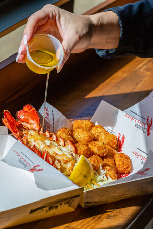 Cousins Maine Lobster Expands Southwest Footprint Through Multi-Unit Deal Cousins Maine Lobster Expands Southwest Footprint Through Multi-Unit Deal