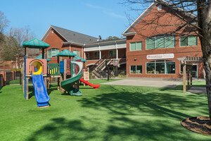 Standout Marietta Preschool Sold by HINGE Early Education Advisors