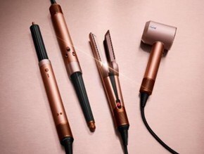 Dyson Beauty unveils Amber Silk: the colorway of the festive season Dyson Beauty unveils Amber Silk: the colorway of the festive season