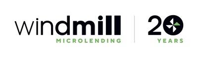 Windmill Microlending (Le Moulin Microcrédits) is a national charity founded in 2005 with a mission to empower skilled immigrants to achieve economic prosperity. (CNW Group/Windmill Microlending)