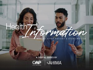 LateralCare Featured in AHIMA and CWP's National Docuseries Showcasing Responsible AI in Healthcare