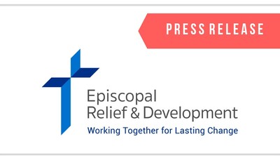 Episcopal Relief & Development is Providing Flood Relief in Globe, Arizona
