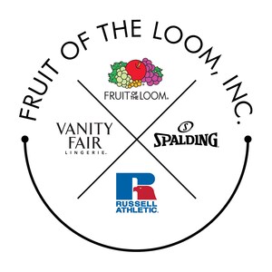Fruit of the Loom, Inc. Appoints Scott Daley as SVP - Brands