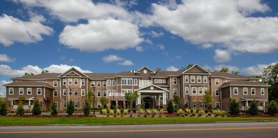 Benchmark Senior Living &amp; National Development Expand to New Jersey with Acquisition of First Assisted Living Community in Roseland, NJ