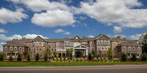 Benchmark Senior Living &amp; National Development Expand to New Jersey with Acquisition of First Assisted Living Community in Roseland, NJ