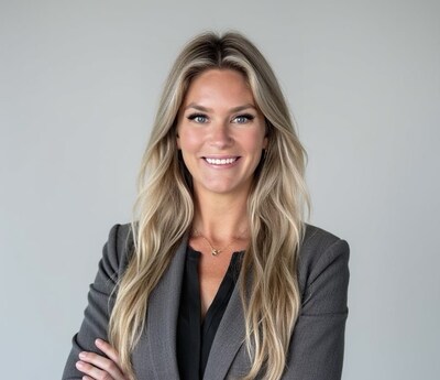 Katie Scott, Co-Founder/CEO
