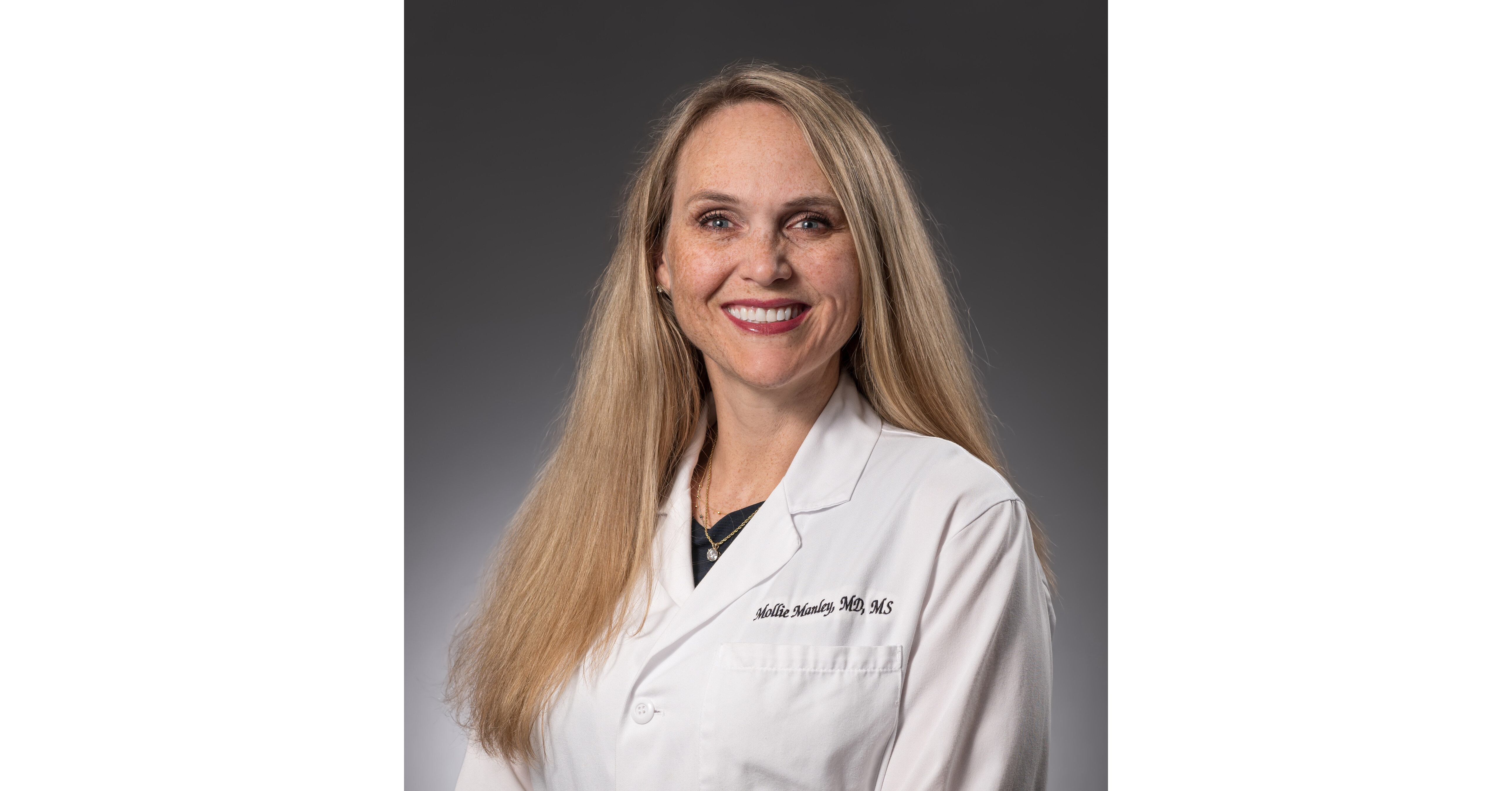 Crystal Clinic Hand and Wrist Surgeon, Mollie Manley, M.D., Develops Innovative, Surgical Procedures For the Minimally-Invasive Repair of Common Wrist Injuries