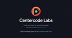 Centercode Labs launch graphic featuring a Centercode Labs logo on a dark background with the tagline ‘Tools and toys for product people’ and ‘Get the latest apps at labs.centercode.com.'