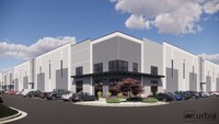 VanTrust Real Estate Breaks Ground On Industrial Development In West Valley City