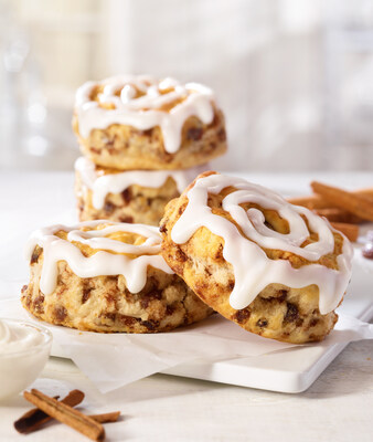 A Taste of Tradition: Cinnamon ‘N’ Raisin Biscuit Returns to Hardee's