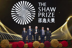 The Shaw Prize Award Presentation Ceremony 2025: Continuing 22 Years of Legacy in Science and Innovation