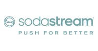 Sodastream Logo (CNW Group/SodaStream Canada)