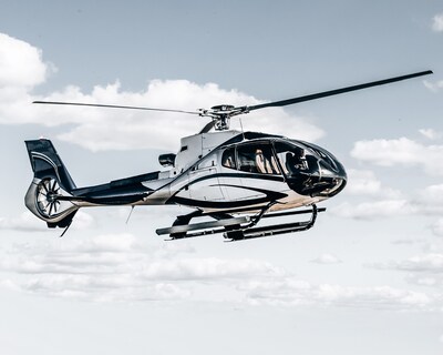Northern Jet Enhances Florida Operations with On-Demand Helicopter Fleet