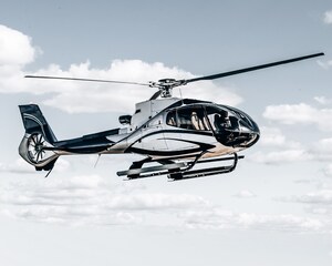 Northern Jet Enhances Florida Operations with On-Demand Helicopter Fleet Northern Jet Enhances Florida Operations with On-Demand Helicopter Fleet
