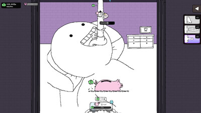 Screenshot Screenshot