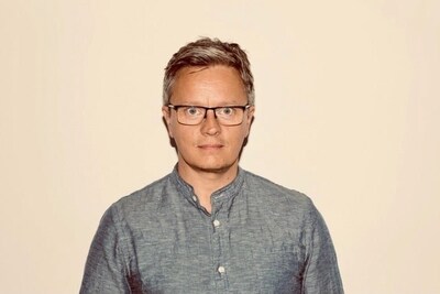 Daniel Heale - VP, Client Solutions at Allied Global Marketing
