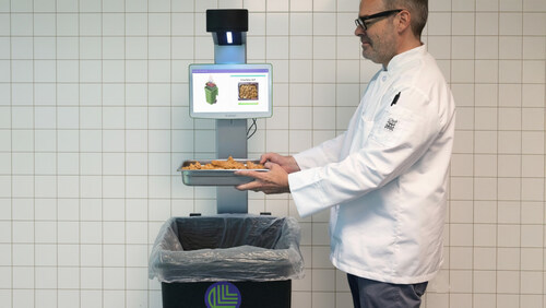 Floor Scale AI Floor Scale AI