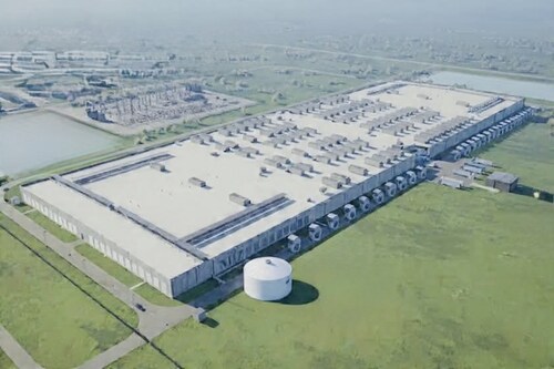 AI Data Center AI Data Center