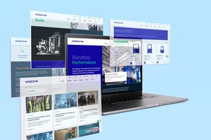 EAM-Mosca lanza un nuevo sitio web con múltiples funciones