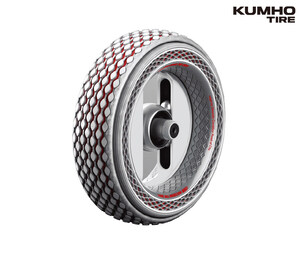 KUMHO TIRE WINS TWO MAIN AWARDS AT THE 2025 U.S. INTERNATIONAL DESIGN EXCELLENCE AWARDS (IDEA)