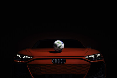 An official partner of MLS for over 10 years, through this multi-year renewal Audi will continue as Major League Soccer’s Official Automotive Partner, Title Sponsor of the Audi MLS Cup Playoffs, and Presenting Sponsor of the MLS Golden Boot, MLS Cup MVP, and MLS Cup.
