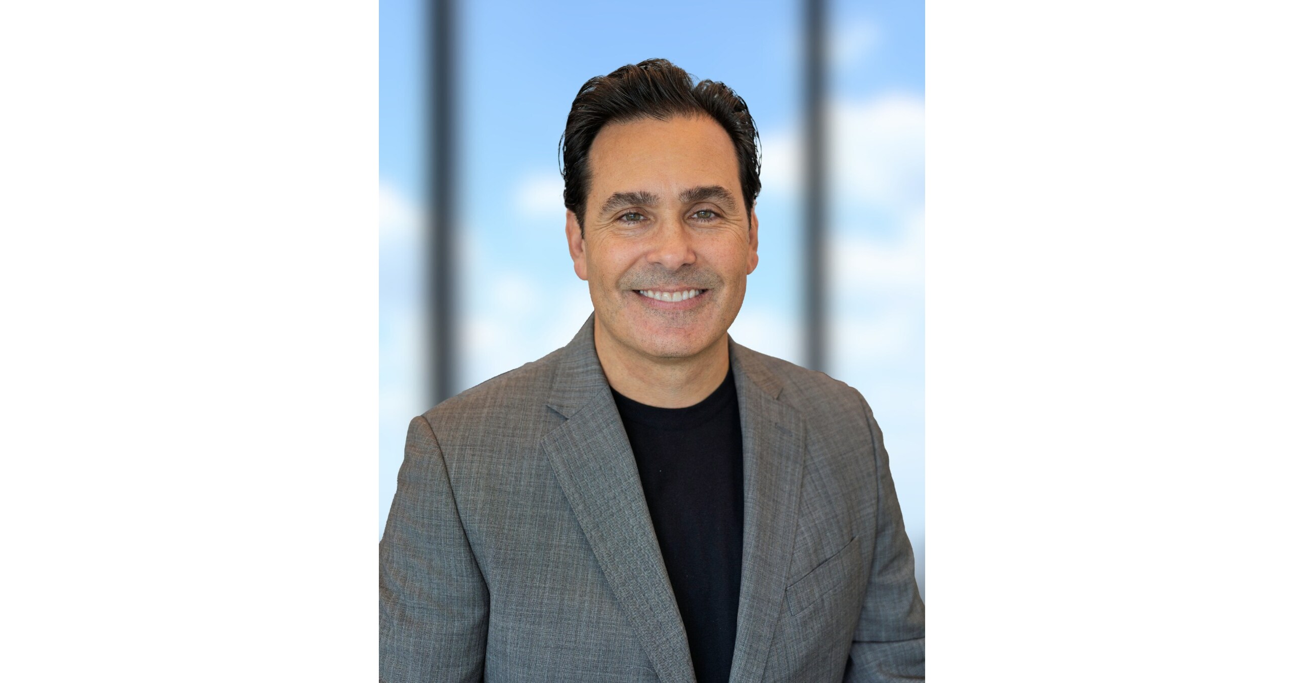 DXC nombra a Anthony Pappas director de Marketing