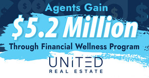 Agents Receive $5.2 Million Boost to Bottom Line through Financial Wellness Program