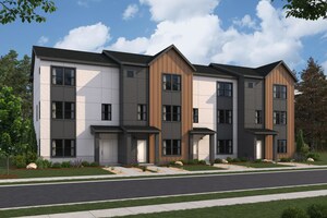 Century Communities Hosts Model Grand Opening in American Fork, UT