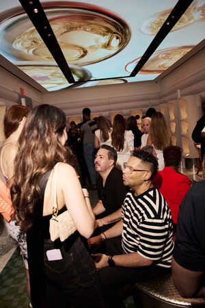 KAT BURKI SKINCARE LAUNCHES COLLECTION & TREATMENTS AT PRINTEMPS NEW YORK KAT BURKI SKINCARE LAUNCHES COLLECTION & TREATMENTS AT PRINTEMPS NEW YORK